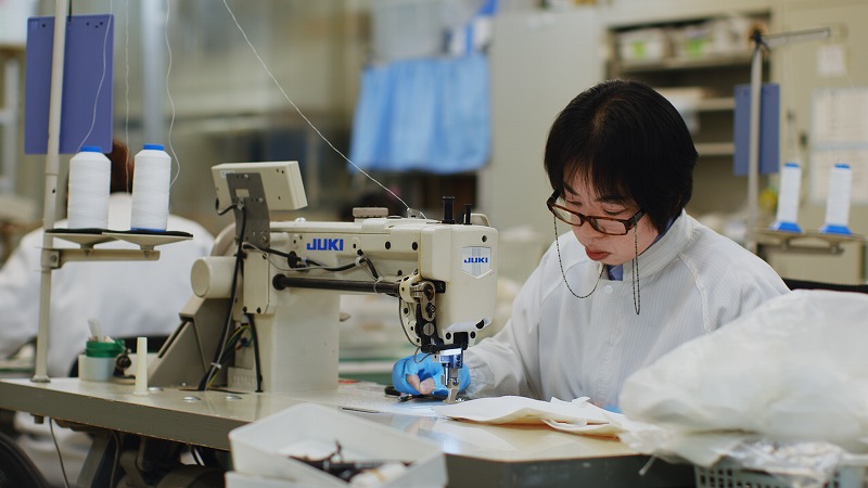 本社・川崎工場